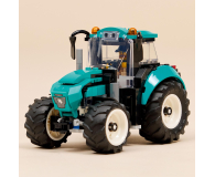 LEGO CITY 60498 Traktor - 1473511 - zdjęcie 4